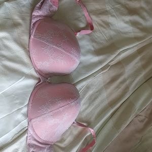 Torrid 42D bra